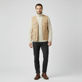 Utility Cargo Vest